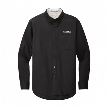 Port Authority Long Sleeve Easy Care Shirt
