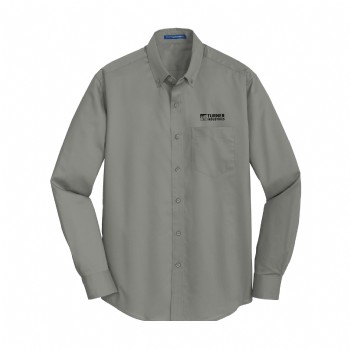 Port Authority SuperPro Twill Shirt