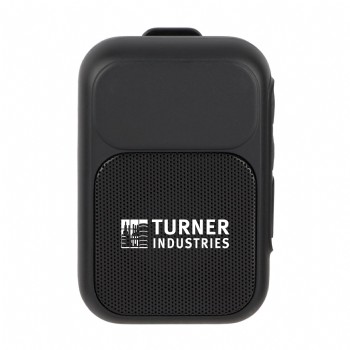 Clip Tune Magnetic Outdoor Bluetooth Speaker