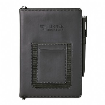 Donald Hard Cover Journal Combo