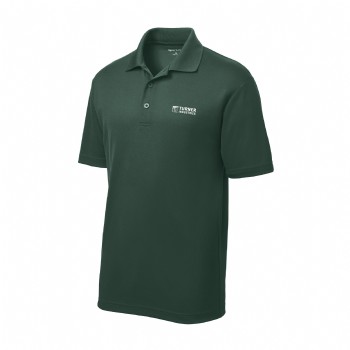 Sport-Tek PosiCharge RacerMesh Polo