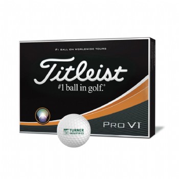 Titleist Pro V1 Golf Balls