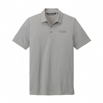 TravisMathew Oceanside Geo Polo