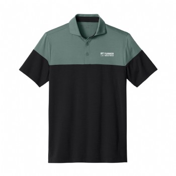 TravisMathew Onward Colorblock Polo