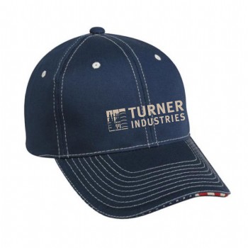 Outdoor Cap Colored Cap