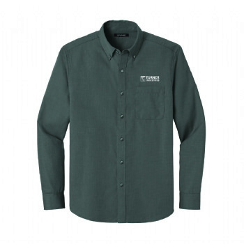 Port AuthorityLong Sleeve Nailhead Easy Care Shirt