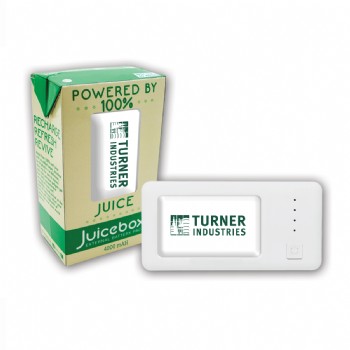 Origaudio Juicebox 4400mAh Power Bank